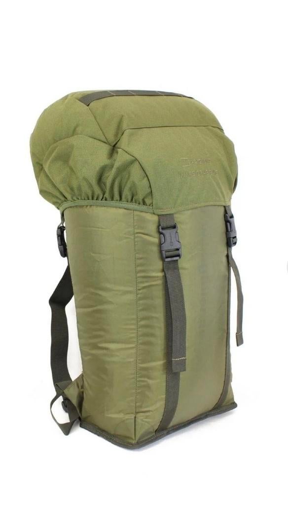 Berghaus MMPS Grab Bag - Olijfgroen, Overige merken, Gebruikt, Minder dan 30 cm, Ophalen of Verzenden