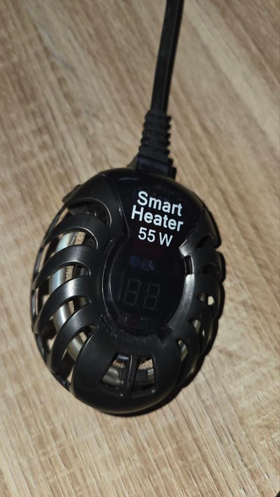 Verwarmer, Ophalen of Verzenden, Verlichting of Verwarming