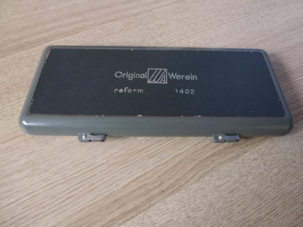 passerset, Antiek en Kunst, Antiek | Gereedschap en Instrumenten, Ophalen of Verzenden