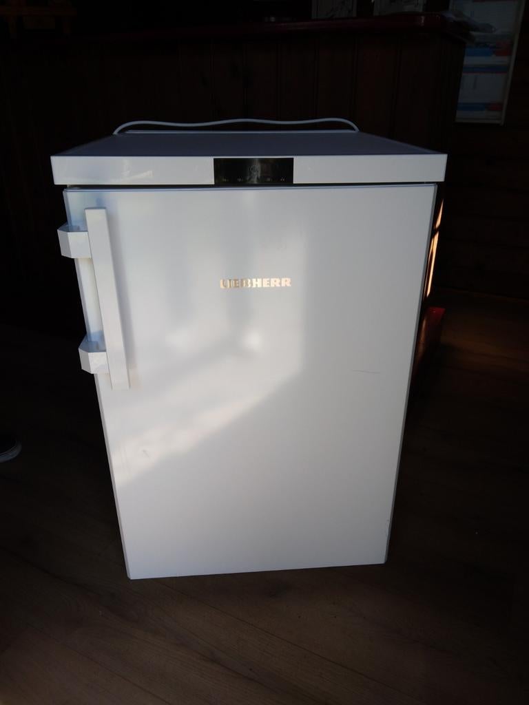 Liebherr FD 1404 Vriezer Tafelmodel, Witgoed en Apparatuur, Ophalen, Zo goed als nieuw, Met vriesvak