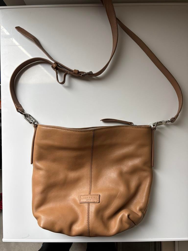 Liebeskind schoudertas, Ophalen, Zo goed als nieuw, Schoudertasje