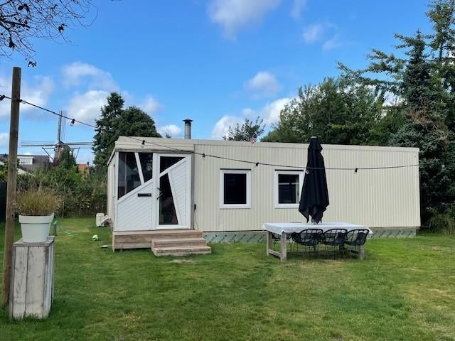Ruime woonunit 120 m² met 4 slaapkamers - per direct te koop, Ophalen, Gebruikt