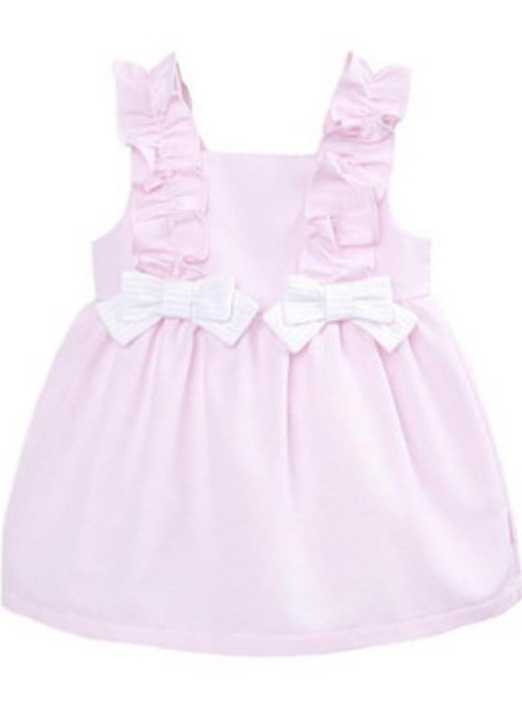 Tutto piccolo roze jurkje 18 mnd  mt 86, Meisje, Jurkje of Rokje, Tutto Piccolo, Ophalen of Verzenden