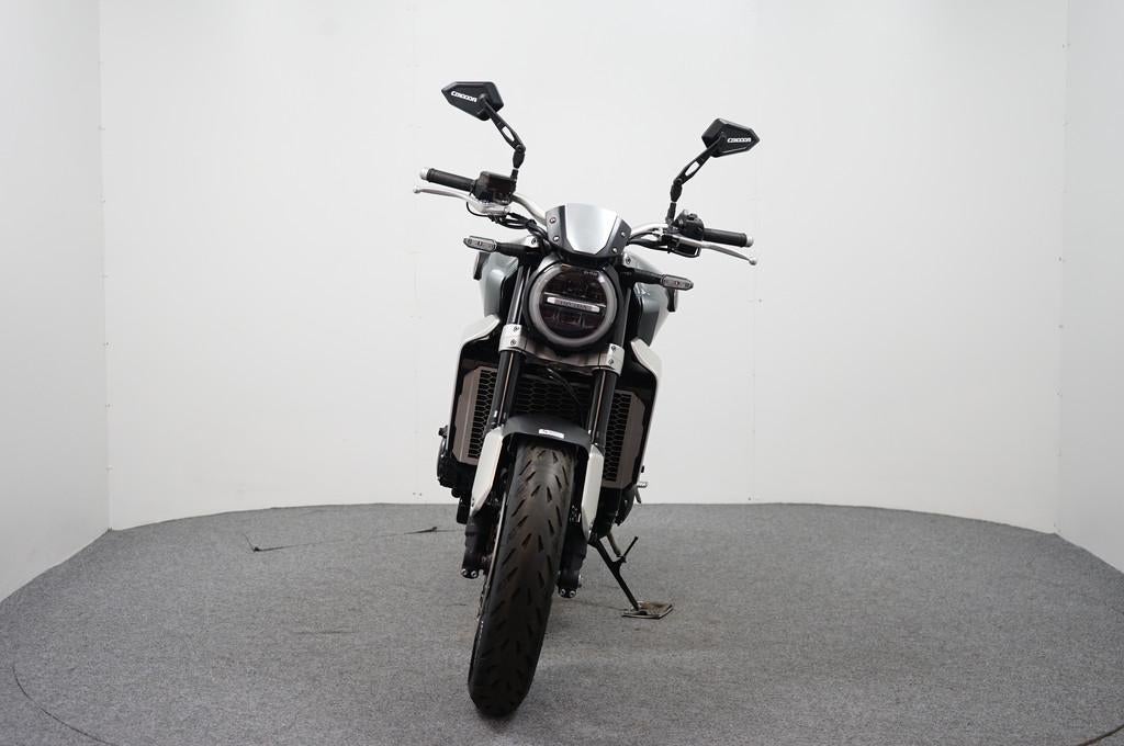 Honda CB 1000 R+ (bj 2020) - foto 3