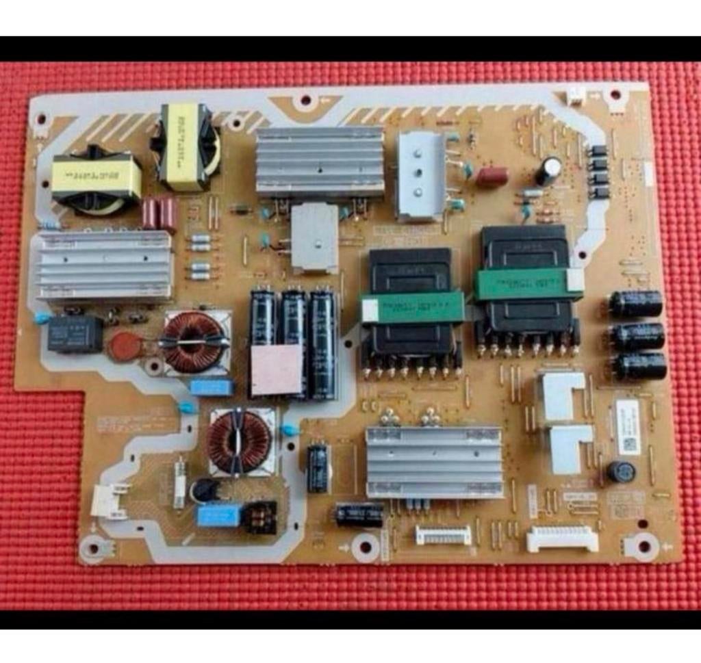PANASONIC TX-50AX802B 50" LED TV TNPA5937 3 P Moederbord, Ophalen of Verzenden, Zo goed als nieuw, H, H