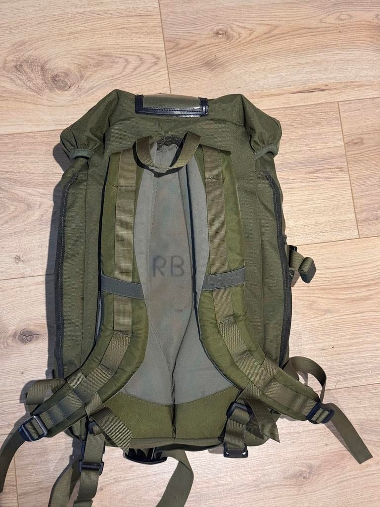 Berghaus centurio 30 liter, Ophalen of Verzenden, Marine, Nederland, Kleding of Schoenen