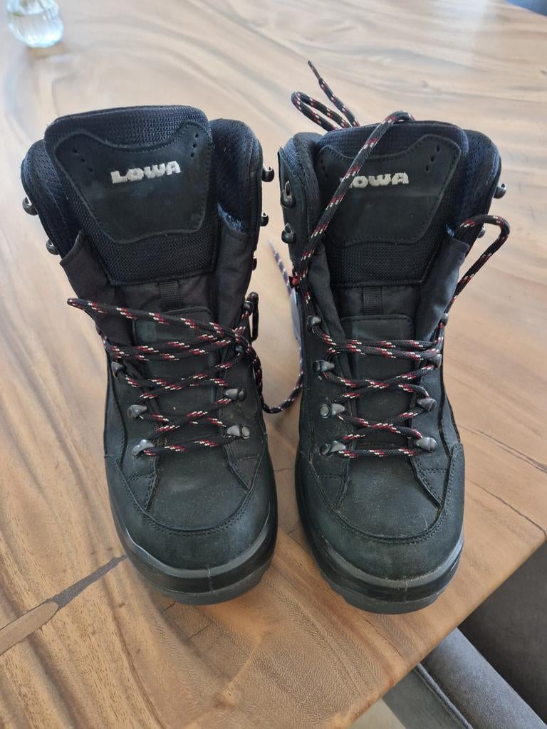 Lowa renegade maat 43.5 nieuw, Ophalen of Verzenden, Zo goed als nieuw, Schoenen