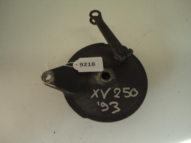 XV250 1989 - 1993 Yamaha Trommelrem D1-23533, Motoren, Accessoires | Overige