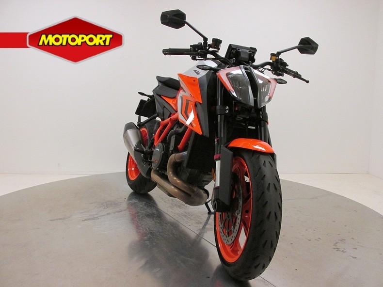KTM 1290 SUPER DUKE R (bj 2023) - foto 3