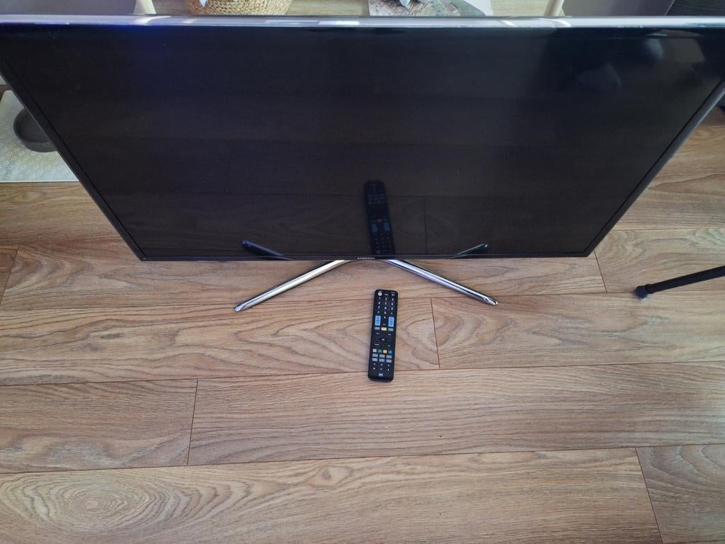 Samsung UE40F6320 40 inch Full HD Smart LED TV met youtube
T, Ophalen, S, Zo goed als nieuw, D