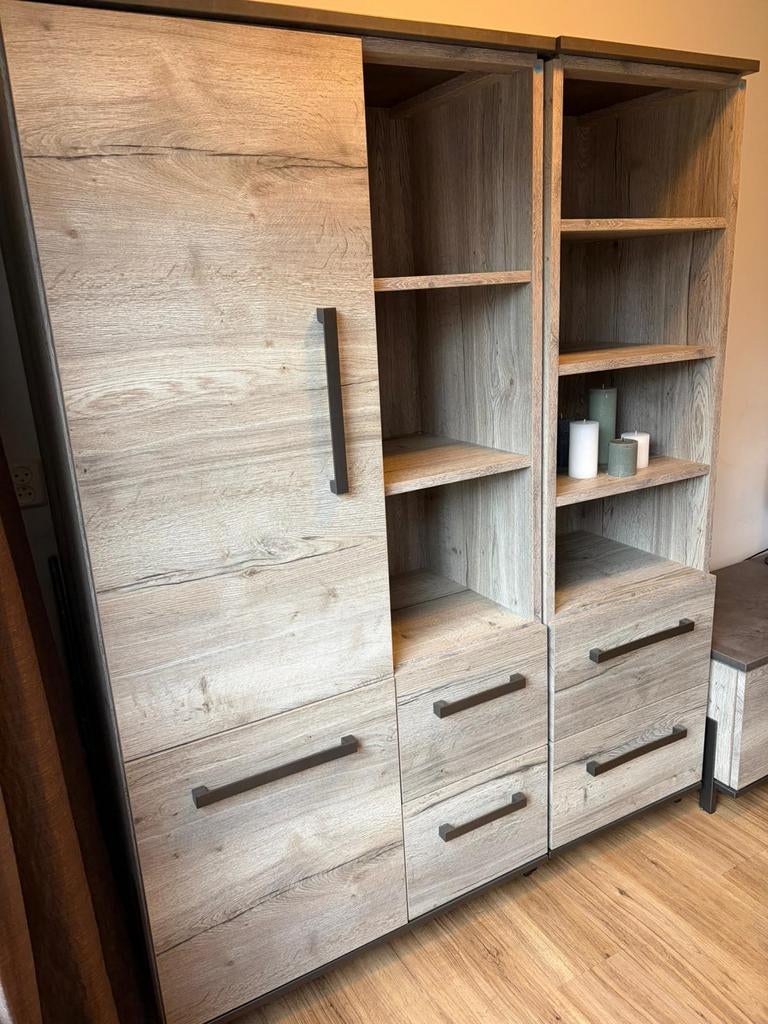 Diversen huisraad, Huis en Inrichting, Kasten | Buffetkasten, Minder dan 100 cm, 25 tot 50 cm, Ophalen