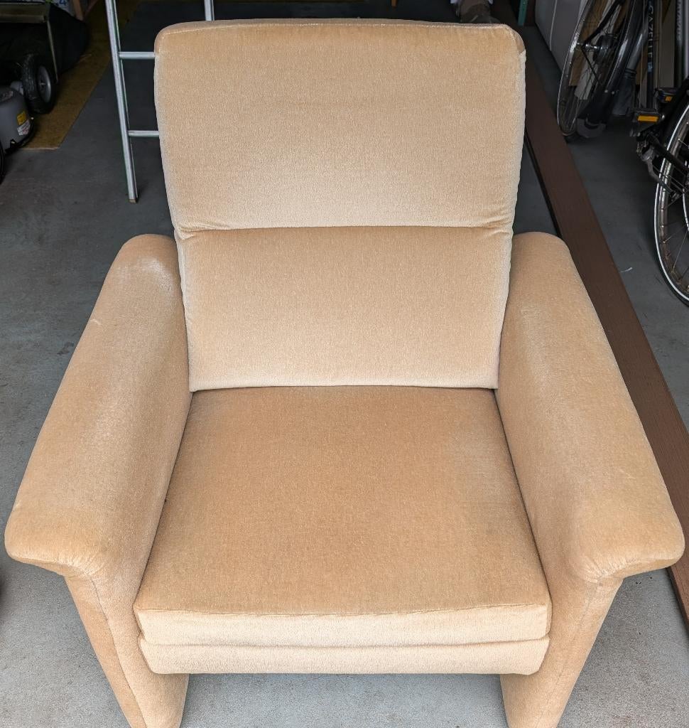 Fauteuil, Ophalen, Gebruikt, 75 tot 100 cm, 75 tot 100 cm