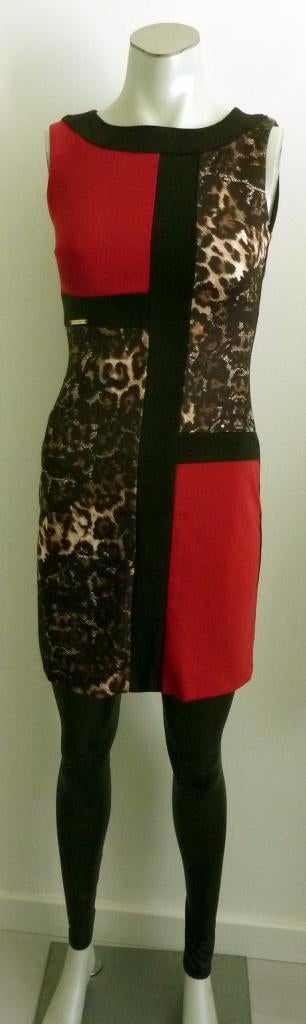 Rinascimento Jurk, Overige kleuren, Rinascimento, Ophalen of Verzenden, Zo goed als nieuw