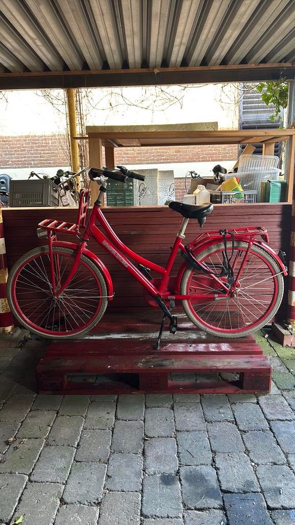 Sparta Pick-Up, Ophalen, Zo goed als nieuw, 20 inch of meer