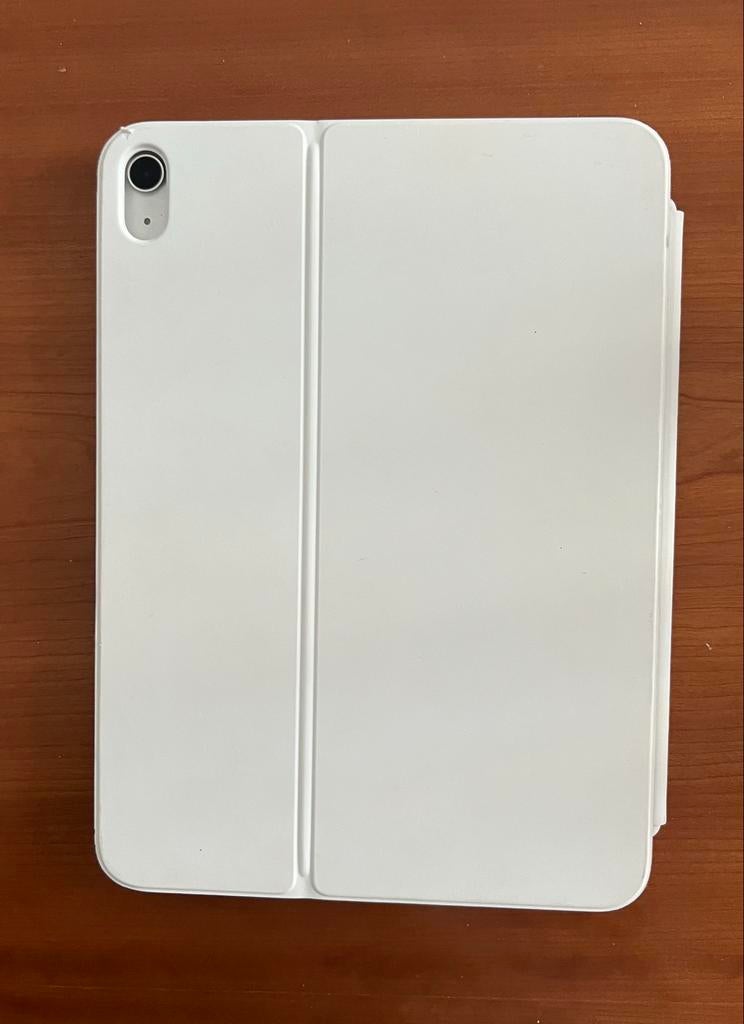 Apple Magic Keyboard voor iPad, Ophalen of Verzenden, Gebruikt