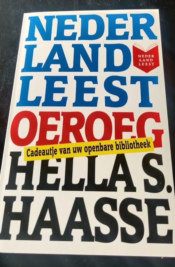 Oeroeg, Boeken, Ophalen of Verzenden, Nieuw