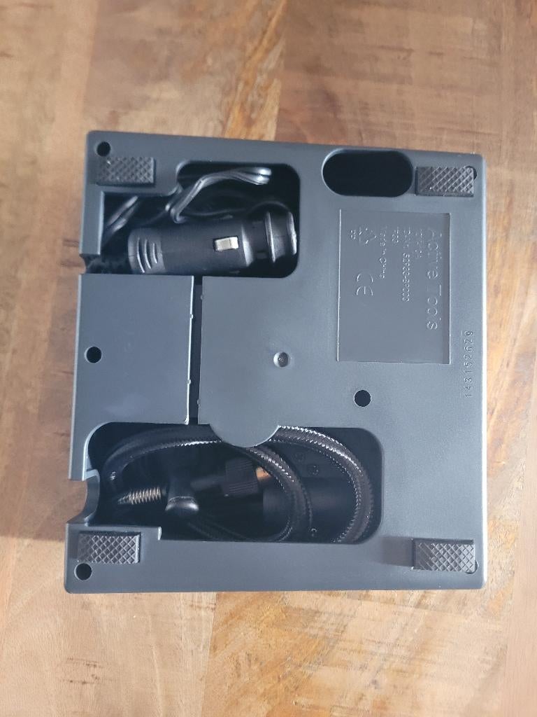 Bandenpomp, Ophalen of Verzenden, Zo goed als nieuw