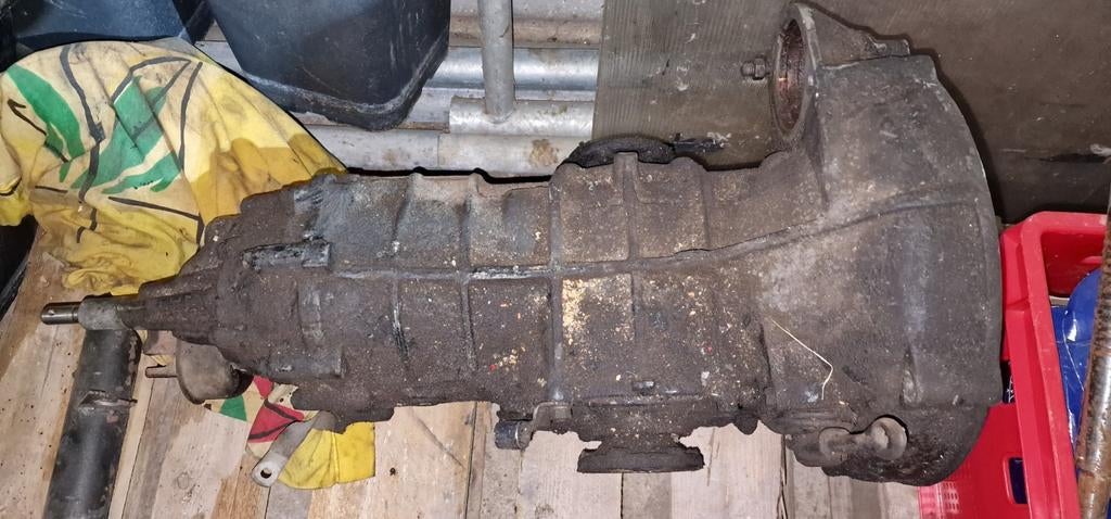 Vw kever versnellingsbak, Auto-onderdelen, Ophalen of Verzenden