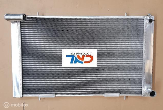 Radiateur  LAND ROVER 90-110 DHMC 2.3D/2.5D/3.5; DEFENDER