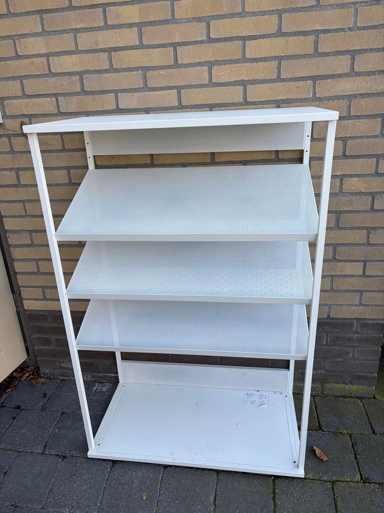 2x IKEA schoenenrek gratis af te halen, Huis en Inrichting, Ophalen, Gebruikt