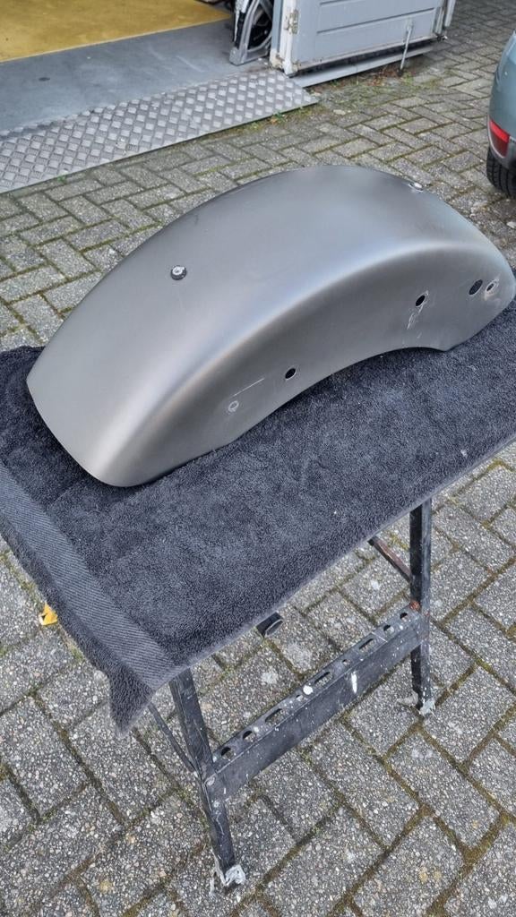 Harley Streetbob achter spatbord 2018 m8, Motoren, Onderdelen | Harley-Davidson, Ophalen of Verzenden