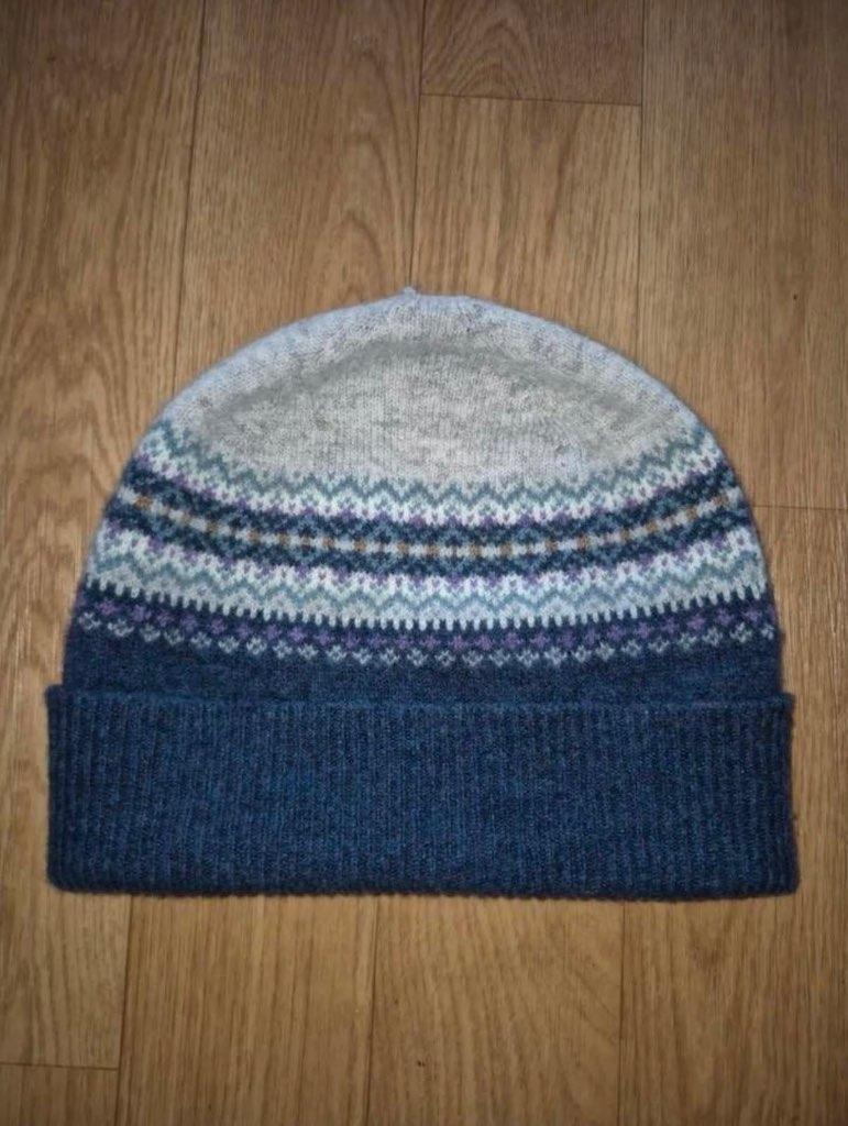 Eribe muts dames, Eribe, Ophalen, Zo goed als nieuw, Muts