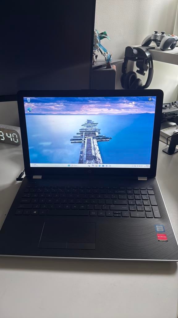 Mooie laptop met dode batterij:i5-7200U,8GB DDR4, 256GB,GPU, Computers en Software, Windows Laptops, Ophalen, Gebruikt, Met videokaart