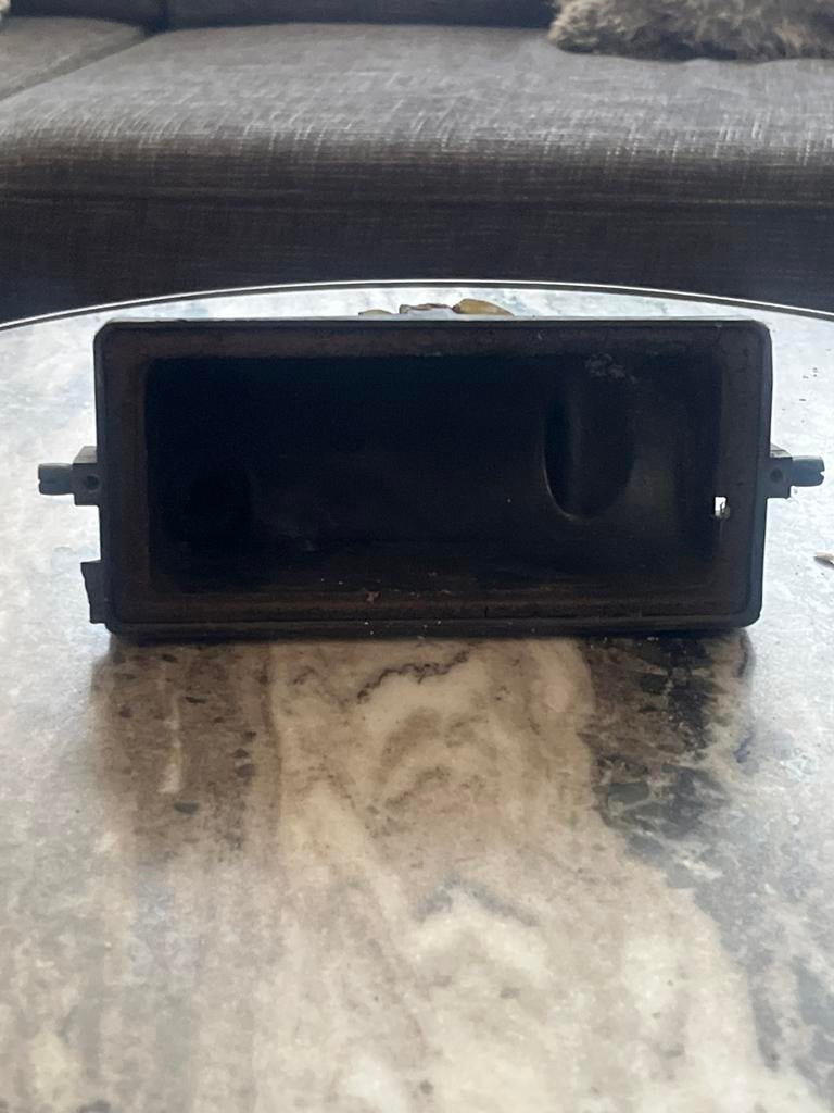 BMW E30 Mistlamp Houder Links Type 1, Ophalen of Verzenden, Gebruikt, BMW