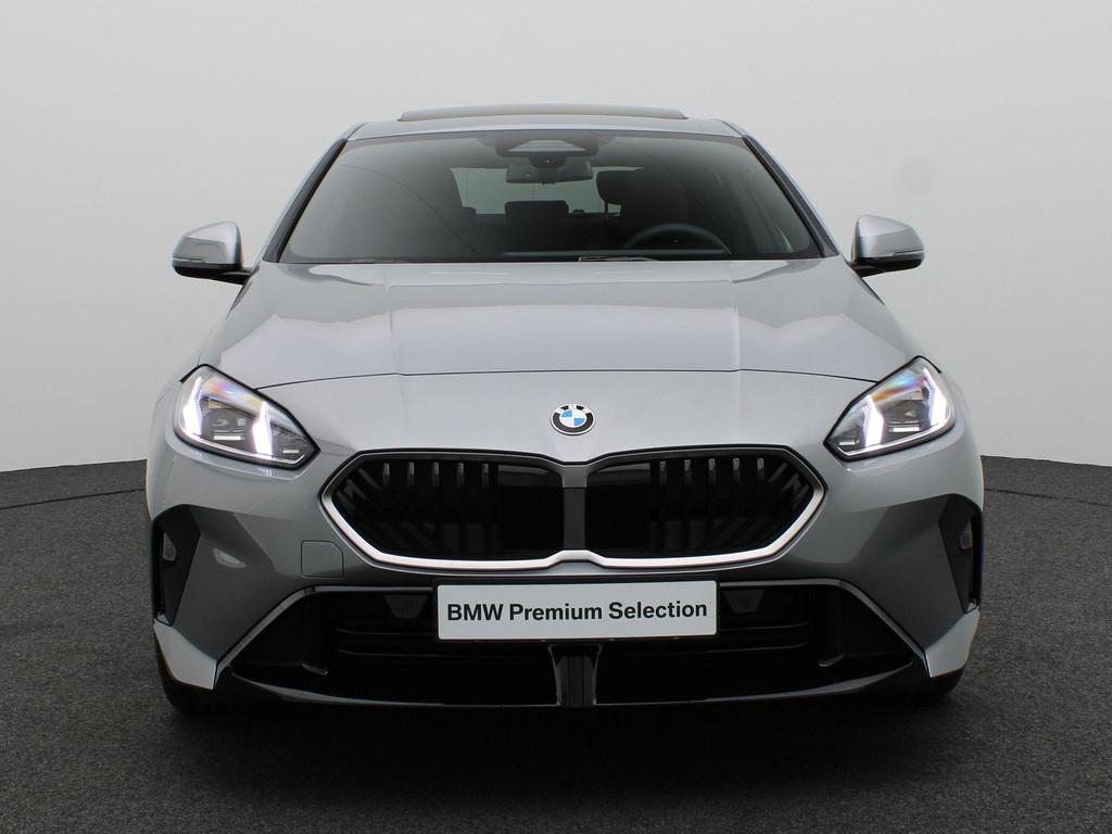 BMW 2 Serie Gran Coupé 220 M Sportpakket | Premium Pack | S, Stof, Euro 6, Met garantie (alle), Origineel Nederlands