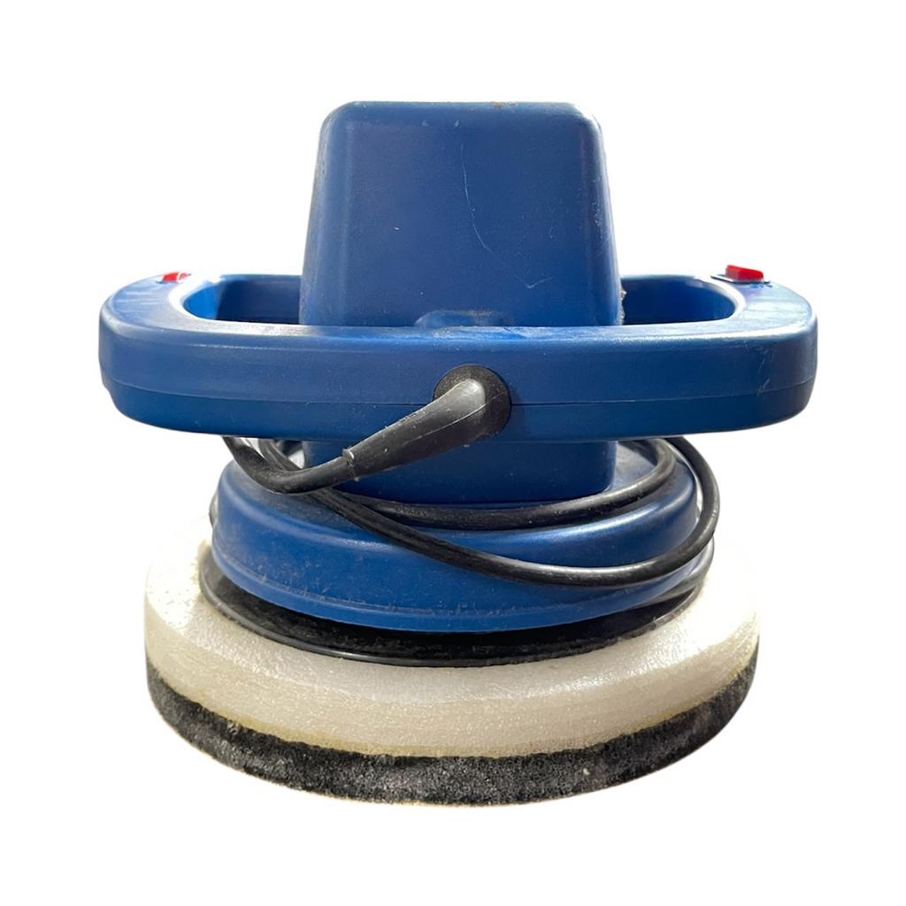 Globaltronics GT-PolM-01 Polijstmachine 120W, Ophalen, Gebruikt, Minder dan 600 watt, Overige typen