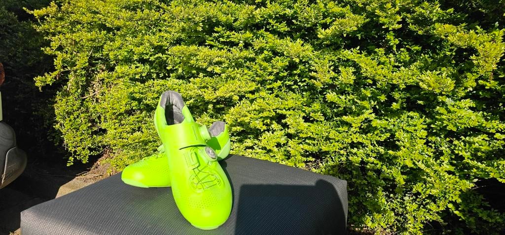 Shimano S-Phyre RC901, Ophalen of Verzenden, Zo goed als nieuw, Shimano, Carbon