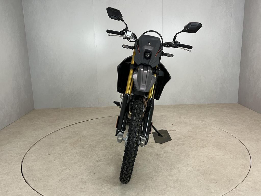 Suzuki DR-Z4S (bj 2026) - foto 3