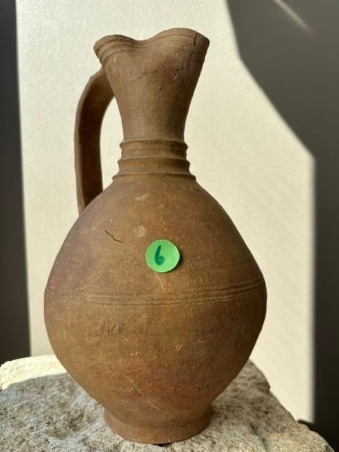 Grote Romeinse kan, Ophalen of Verzenden