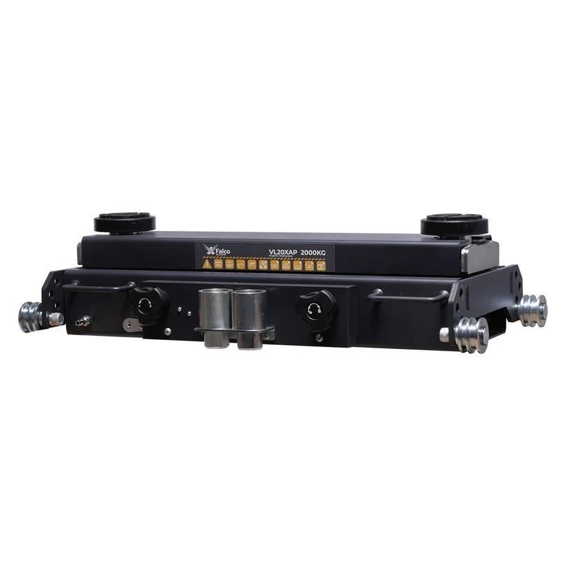 Brugkrik 2000kg / Nieuw, Auto diversen, Autogereedschap, Nieuw, Ophalen of Verzenden