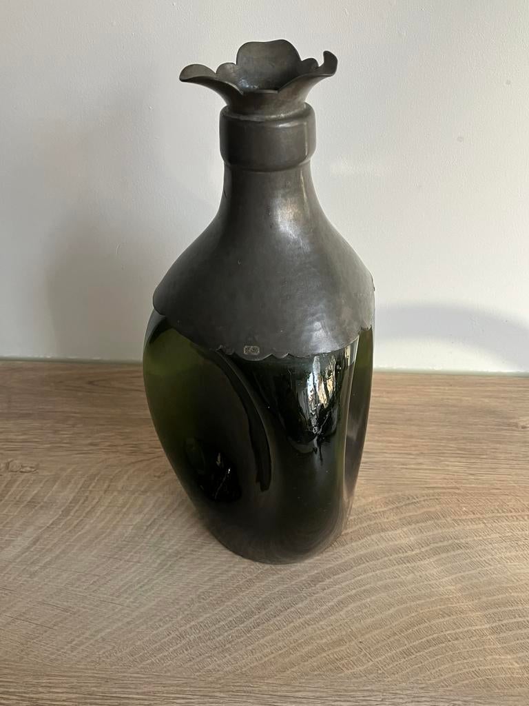 Whisky karaf Gero, Ophalen of Verzenden