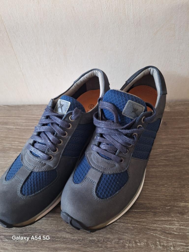 Xsensible dames stretchwalker, Ophalen of Verzenden, Zo goed als nieuw, Sneakers of Gympen