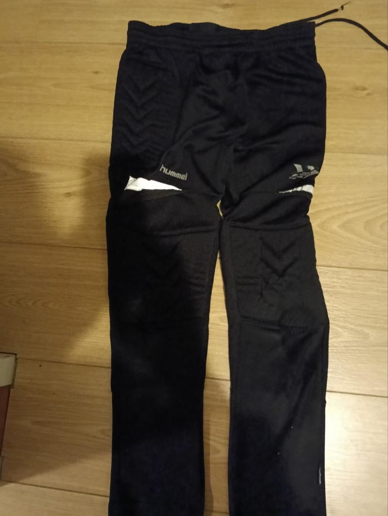 Keepersbroek, Ophalen of Verzenden, Zo goed als nieuw, Maat 34 (XS) of kleiner