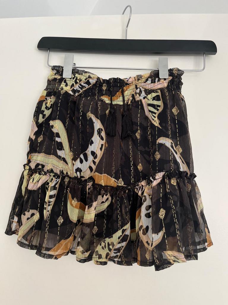 Jill & Mitch meisjes rok, Ophalen of Verzenden, Zo goed als nieuw, Meisje, Jurk of Rok