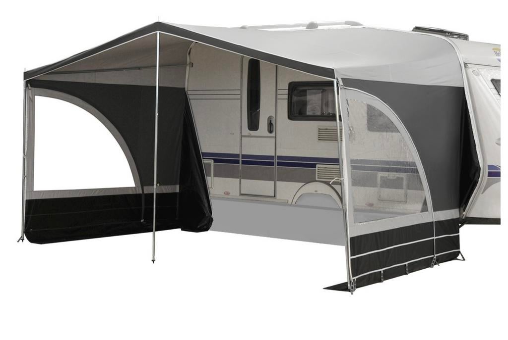 Luifel met zijwanden, Ophalen, Zo goed als nieuw