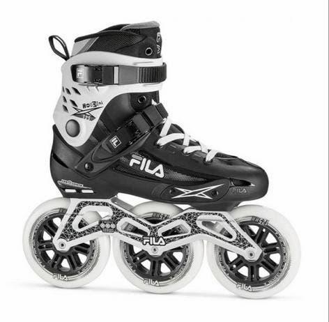 Fila Houdini 125 inline skates, maat 44, Overige merken, Heren, Ophalen of Verzenden, Zo goed als nieuw