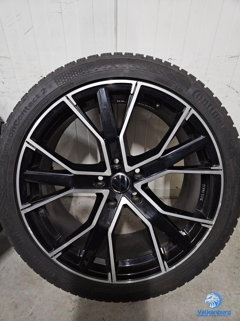 6-7mm! VW Transporter T5 GP T6 T6.1 T7 Multivan Bulli GMP Gu, Auto-onderdelen, Banden en Velgen, -, 275 mm, -, Banden en Velgen