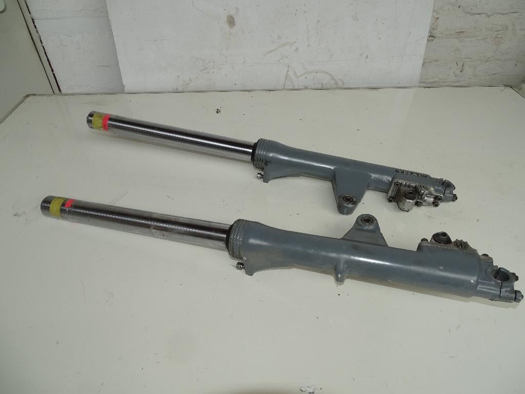 honda goldwing  1200  sc14  voorvorkbenen, Motoren, Ophalen of Verzenden, Gebruikt