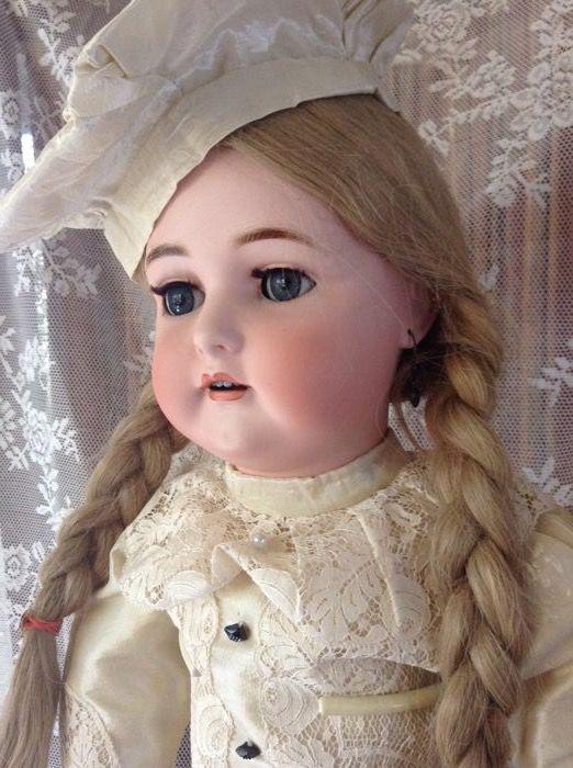 antieke Bruno Schmidt pop originele onbespeelde staat, Ophalen of Verzenden