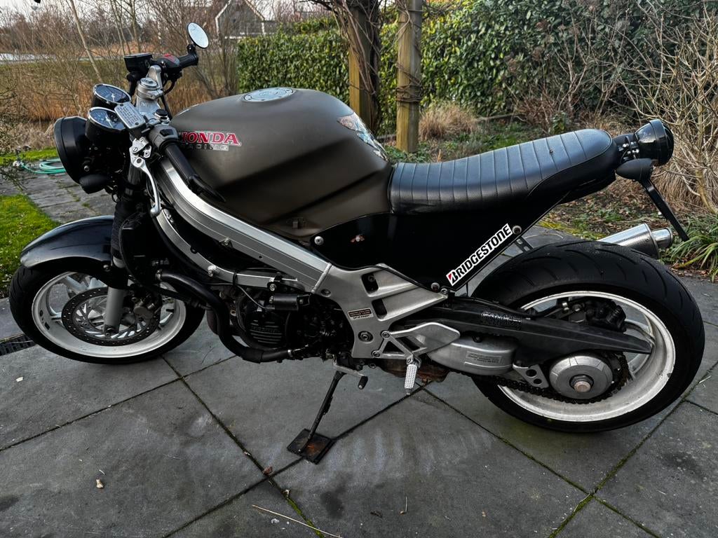 Honda VFR 750 F RC 36 1990, Motoren, Motoren | Honda, 750 cc, 4 cilinders, Motorrijbewijs A, Meer dan 35 kW