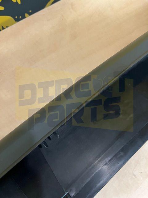 Volkswagen T5 (-6/12) achterbumper (bij PDC) (te spuiten) MQ, Auto-onderdelen, -, Volkswagen, -, Nieuw