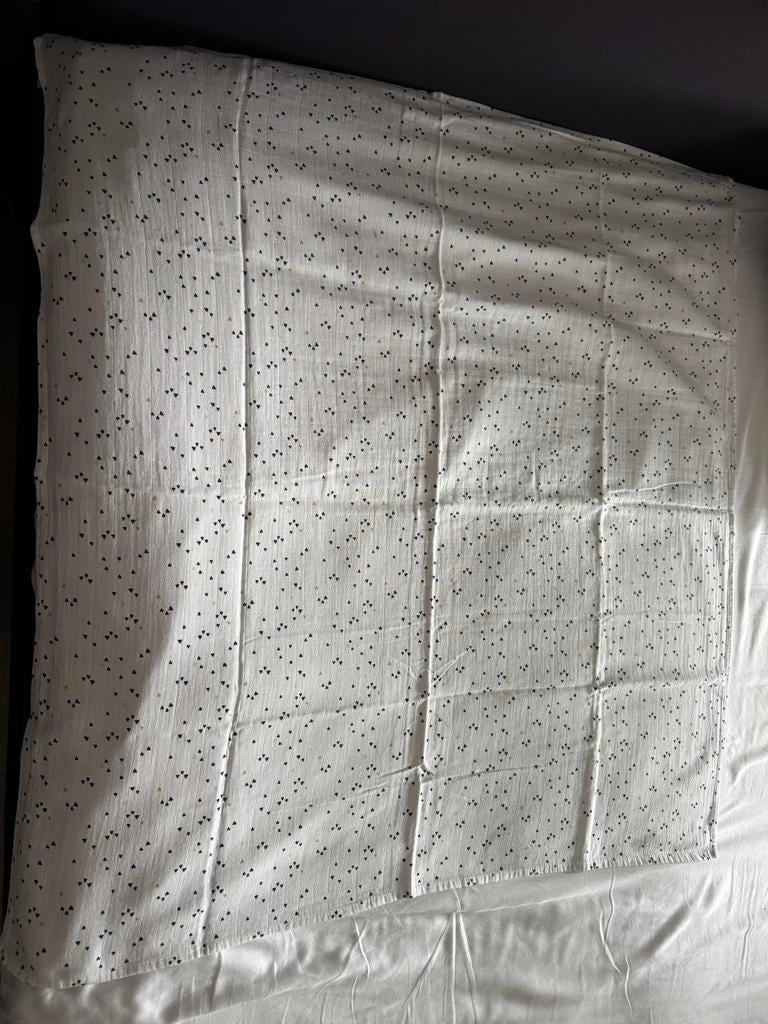 Grote hydrofiele doek van Hema, Ophalen of Verzenden, Zo goed als nieuw, Overige typen