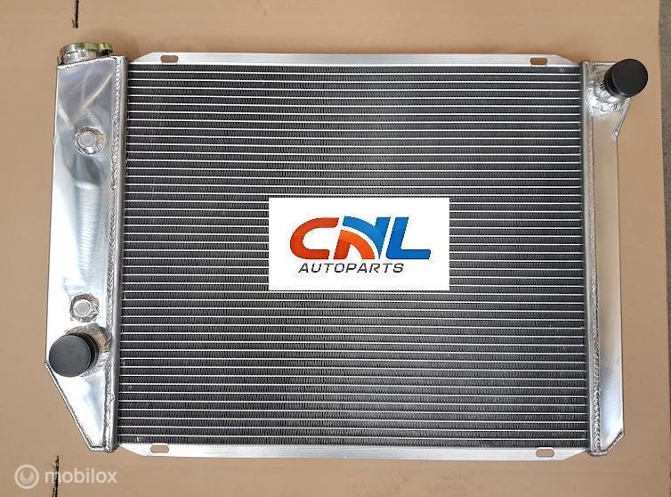 Radiateur Ford XA/XB/XC/GS FALCON 302/351/393 CLEVELAND