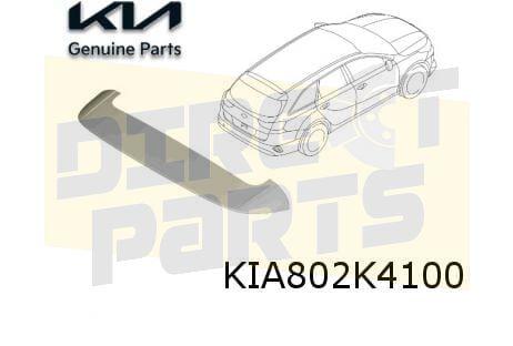 Kia Ceed (hatchback) achterklepspoiler (7/18-10/21) Originee, Kia, -, Nieuw, Ophalen of Verzenden