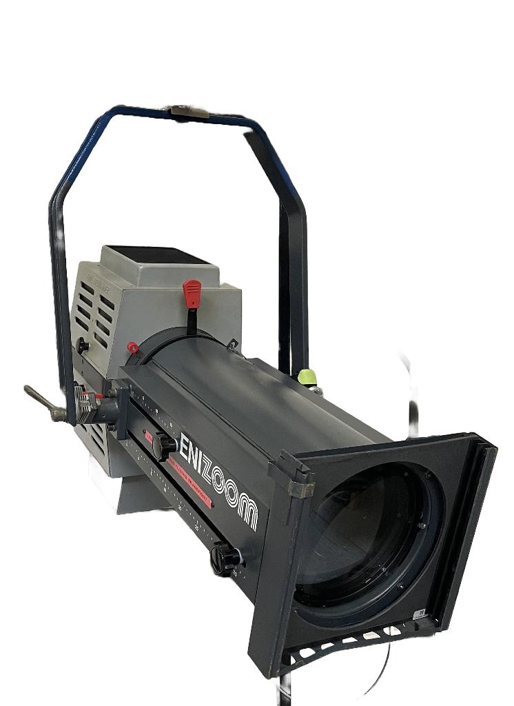 Niethammer Enizoom 2kw - HPZ 211Excl. BTW, Ophalen, Gebruikt, Licht