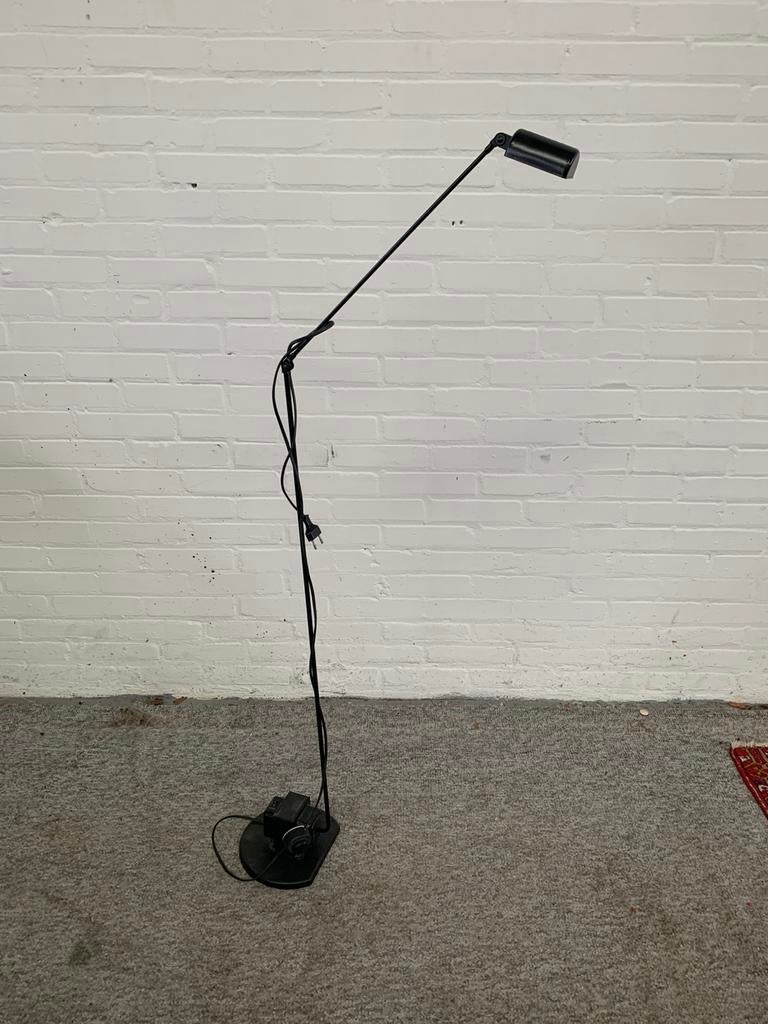 Lumina Daphine Terra LED vloerlamp een iconische designlamp, Ophalen of Verzenden, Zo goed als nieuw, 150 tot 200 cm
